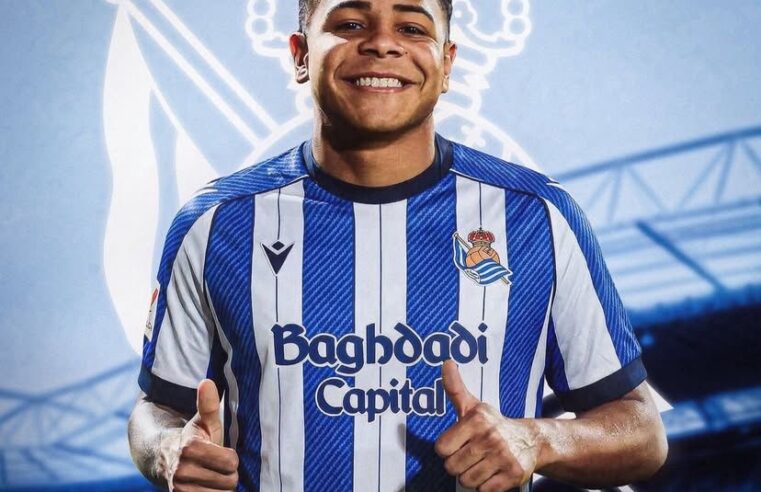 Cria da base do Corinthians acerta ida para a La Liga, afirma jornalista