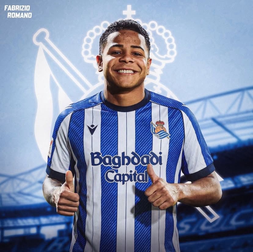 Cria da base do Corinthians acerta ida para a La Liga, afirma jornalista