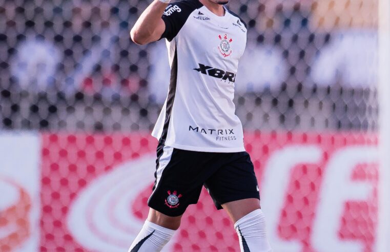 Corinthians x Guarani: horário e detalhes do jogo pela Copinha