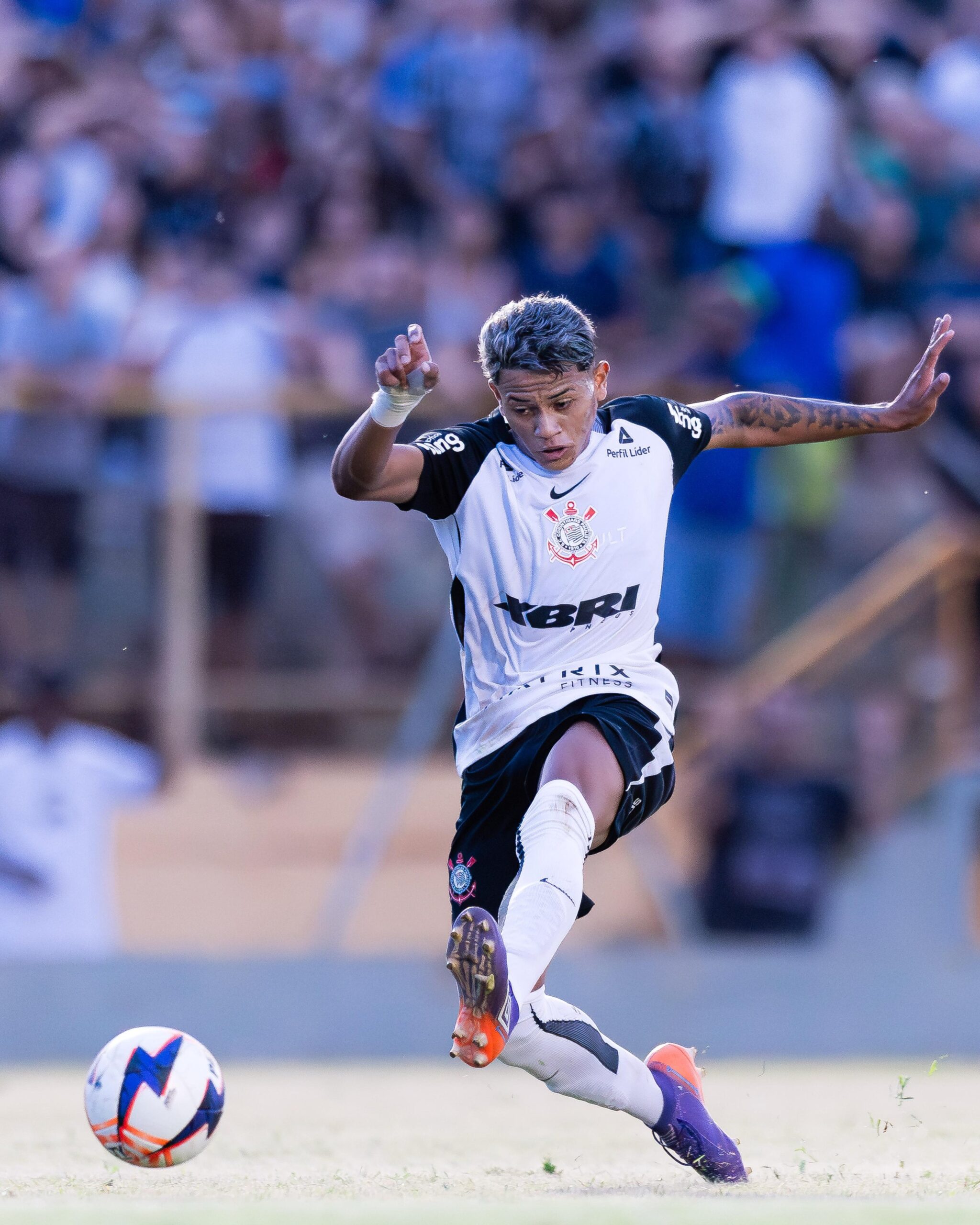 Corinthians conhece adversário da segunda fase da Copinha 2026