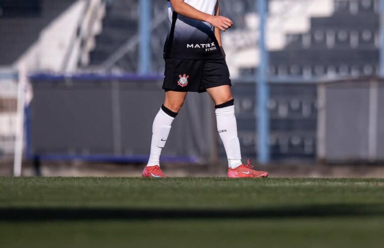 William Batista convoca Drude para reforçar o Sub-20 na Copinha