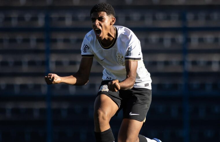 Dia do Fotógrafo: Wanderson Oliveira explica por que esta imagem virou a sua favorita no Corinthians