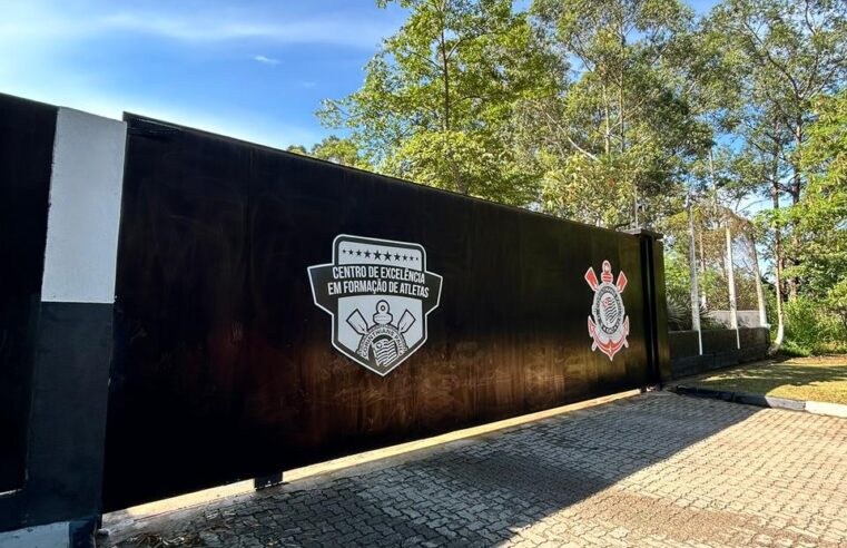 A Copinha cobrou a conta do caos no Corinthians