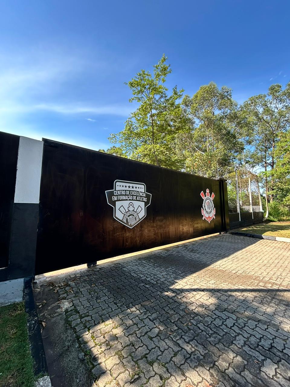 A Copinha cobrou a conta do caos no Corinthians