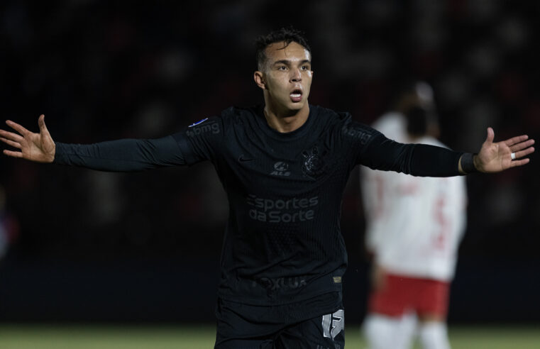 Ex-Corinthians, Giovane é vendido ao Napoli; Veja quanto Timão fatura