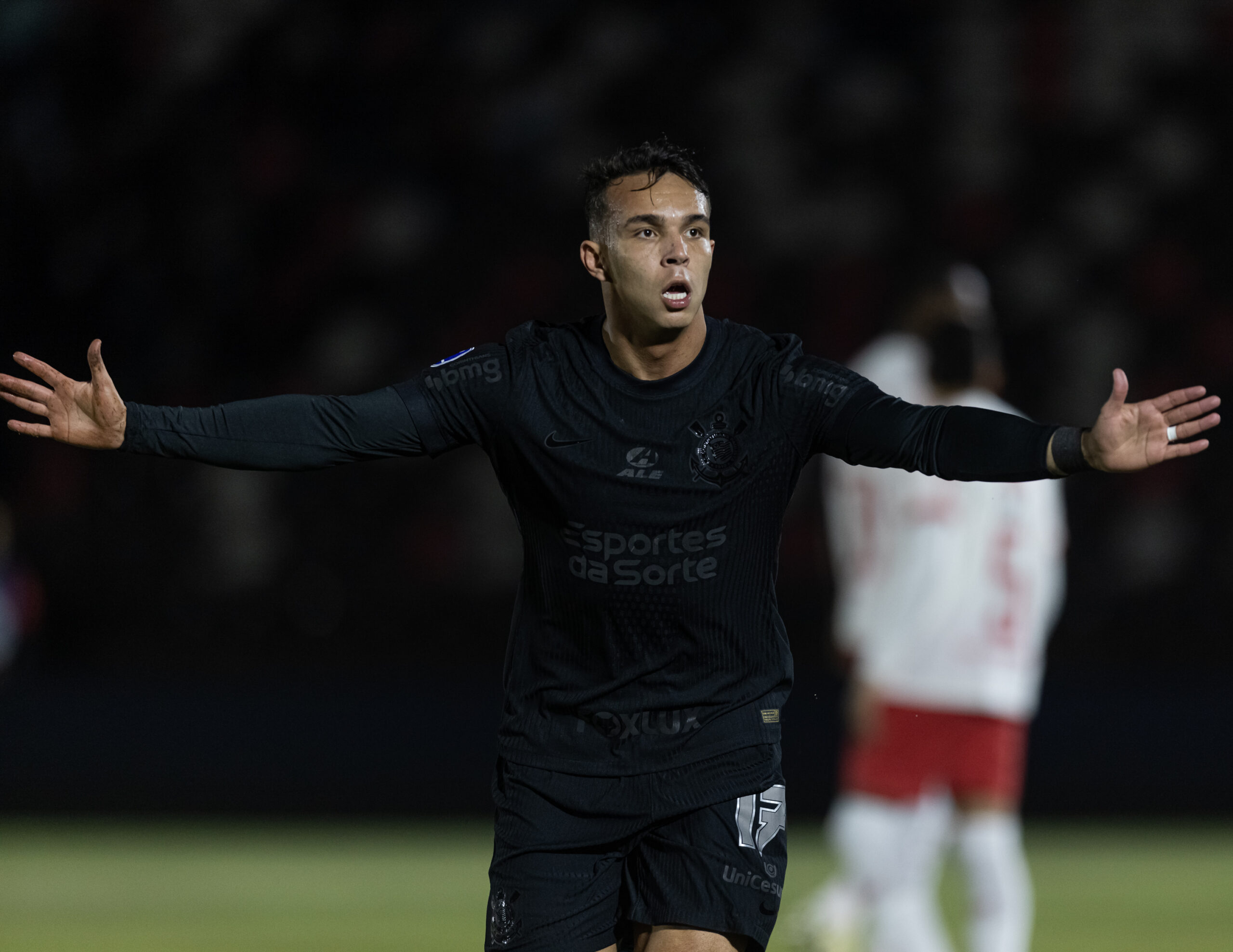 Ex-Corinthians, Giovane é vendido ao Napoli; Veja quanto Timão fatura