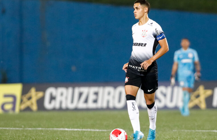 Corinthians x Trindade: onde assistir ao vivo à estreia do Timão na Copinha 2026