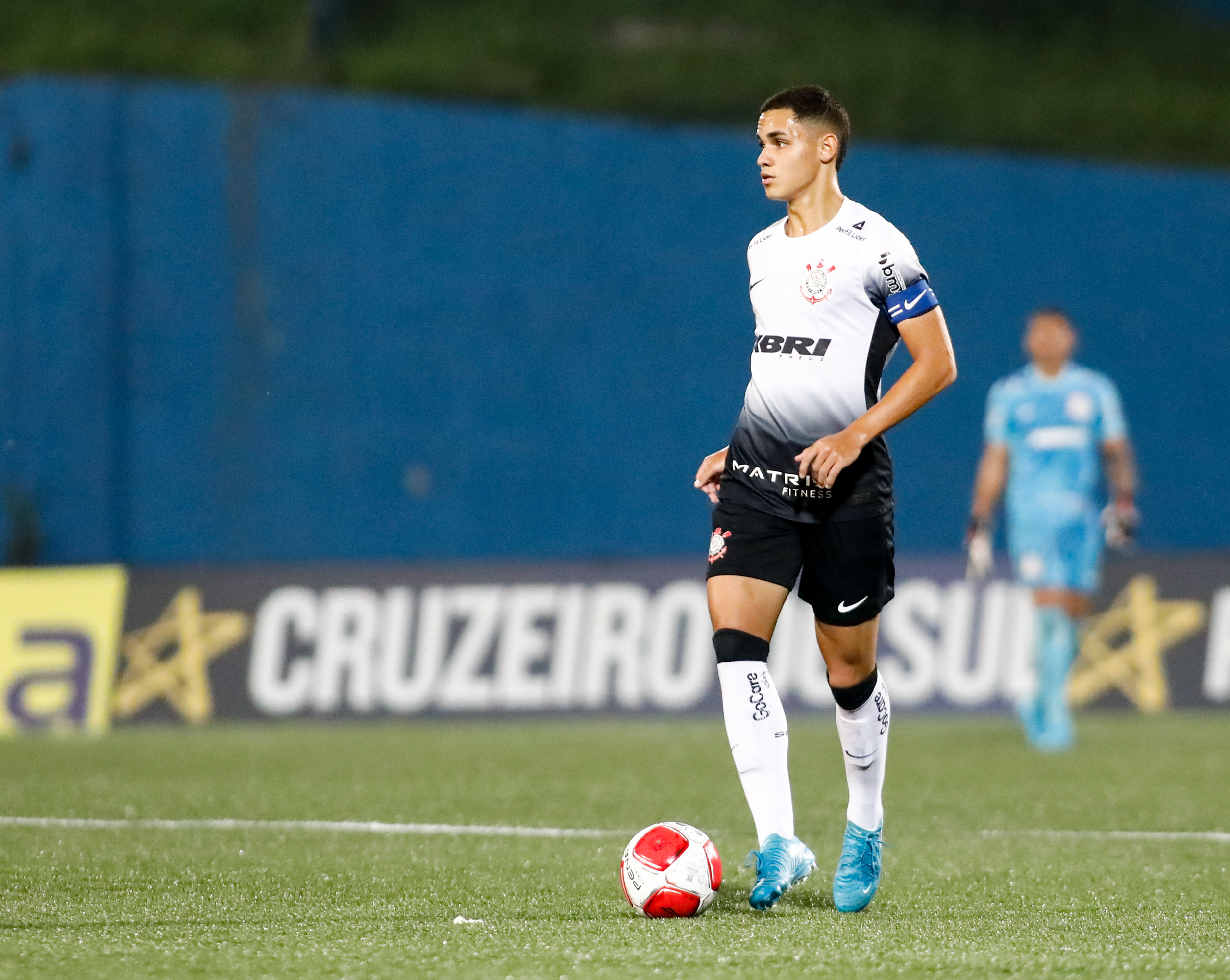 Corinthians x Trindade: onde assistir ao vivo à estreia do Timão na Copinha 2026