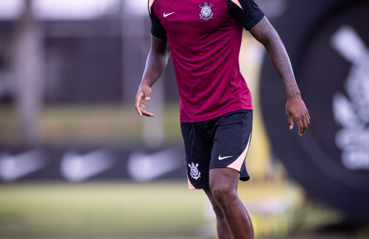 Corinthians define escalação com 11 Filhos do Terrão convocados