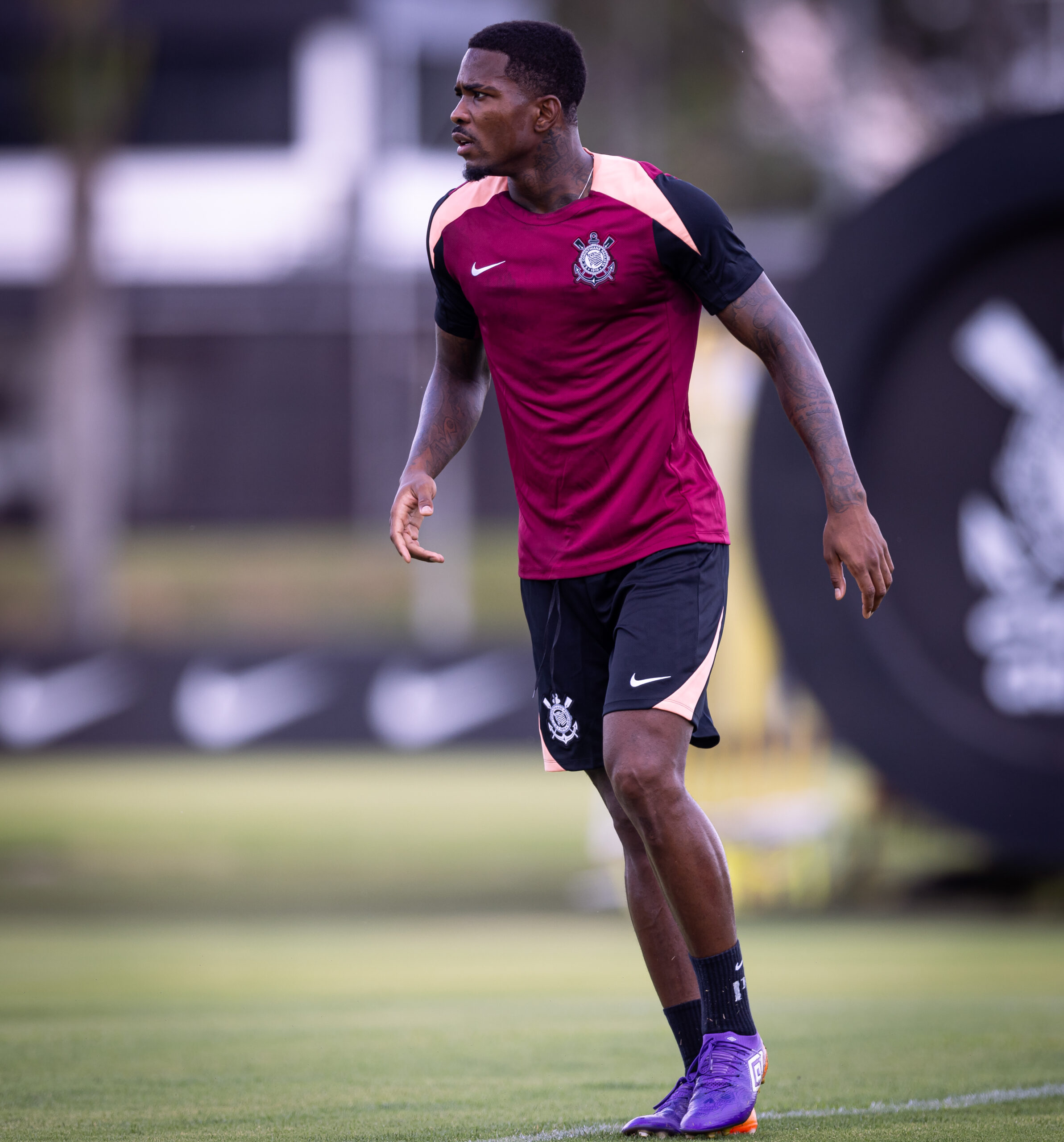 Corinthians define escalação com 11 Filhos do Terrão convocados