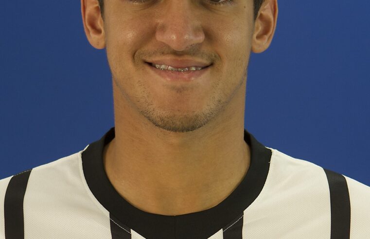 Filho do Terrão, Matheus Pereira é anunciado e pode estrear pelo Corinthians