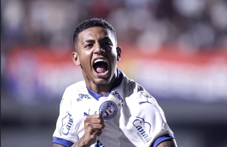 Corinthians x Bahia: Kauê Furquim deve voltar a Itaquera pela primeira vez; Relembre