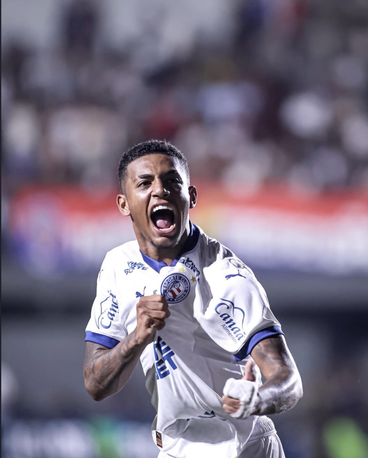 Corinthians x Bahia: Kauê Furquim deve voltar a Itaquera pela primeira vez; Relembre