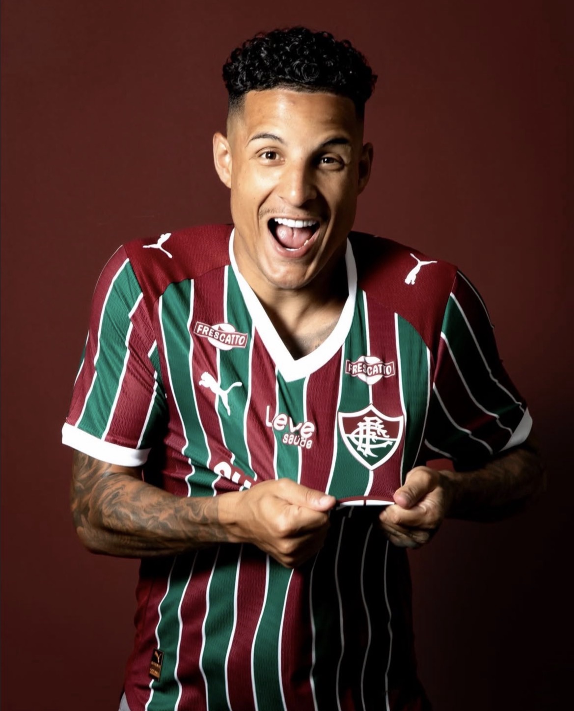 Corinthians tem 13 atletas da base em 8 times da Série A; veja