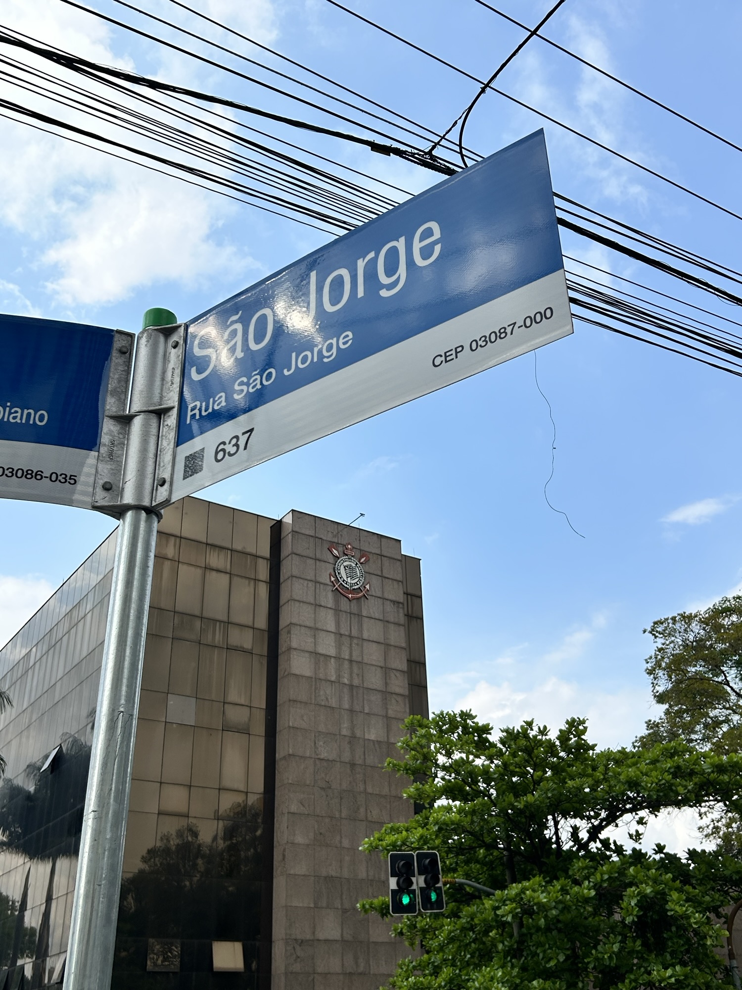 Categorias de iniciação iniciam temporada 2026 no Parque São Jorge